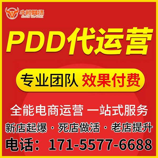 崇州电商代运营